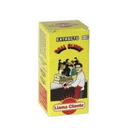 Extracto Llama Clientes